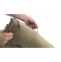 Robens Basecamp 2 - 3 season single square bottom Outback sleeping bag